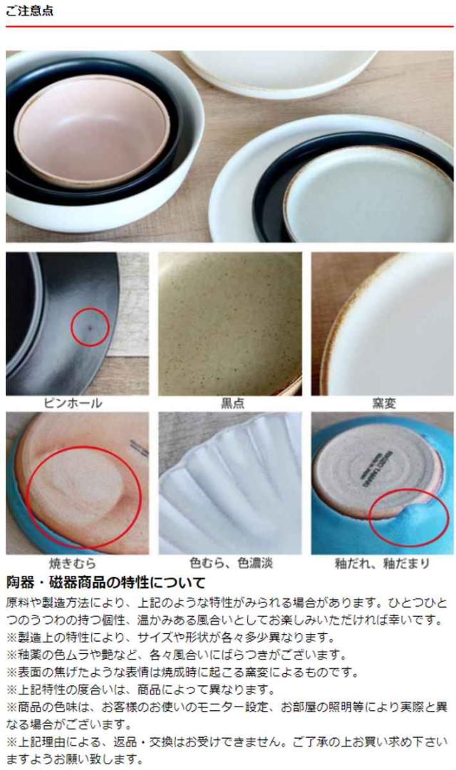 KINTO キントー CLK-151 プレート 250mm （ 25cm 磁器 波佐見焼 日本製