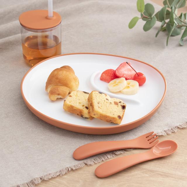 KINTO キントー BONBO 4pcs セット （ 子供用食器 4点セット