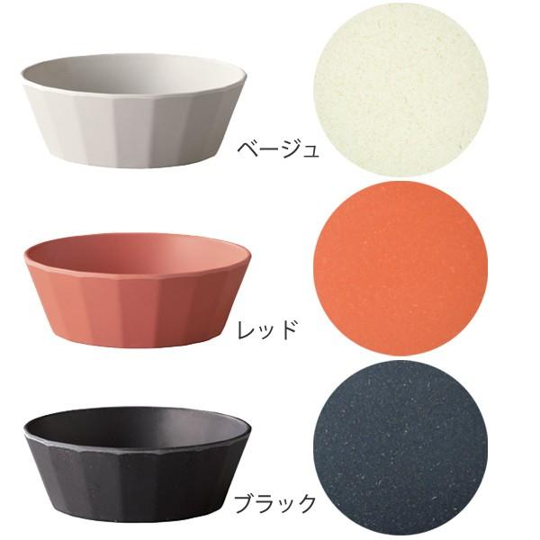 KINTO キントー ALFRESCO ボウル 150mm 4個セット （ 15cm