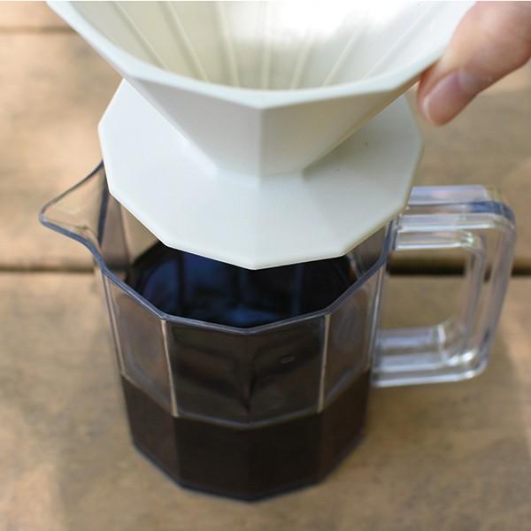 KINTO (キントー) ALFRESCO まとめ売り KINTO キントー アルフレスコ タンブラー 420ml クリア スモーク