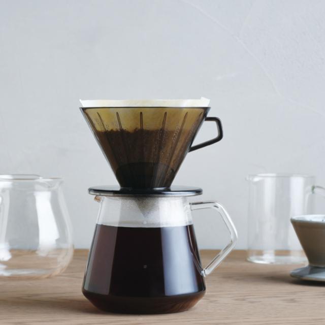 KINTO キントー SLOW COFFEE STYLE SPECIALTY SCS-S02 コーヒー