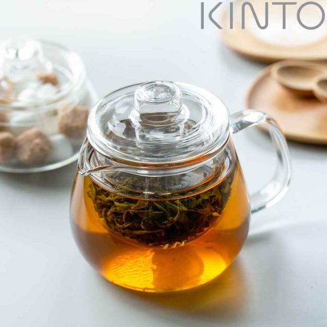 KINTO キントー UNITEA ティーポットセットS （ 450ml S UNITEA