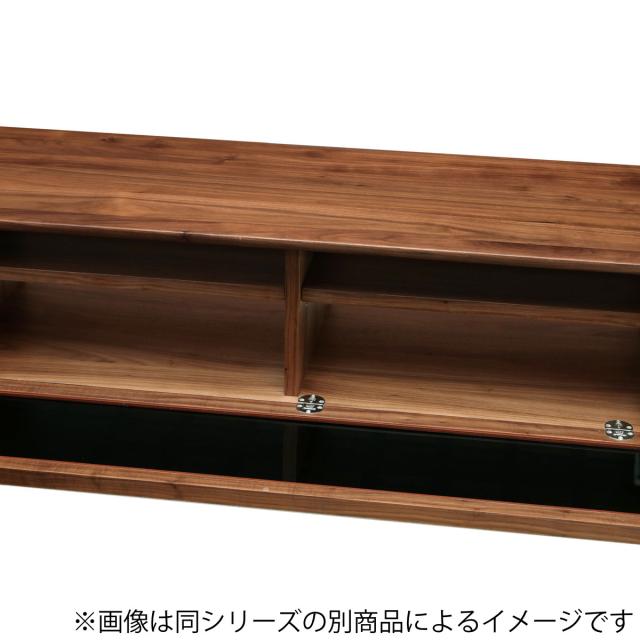 テレビボード 和モダン 格子デザイン 幅150cm ホワイトオーク （ 開梱設置 TV台 TVボード テレビラック テレビ 完成品 オーク 木製 収納 リビング収納 引き出し スライドレール 可動棚 ）_4