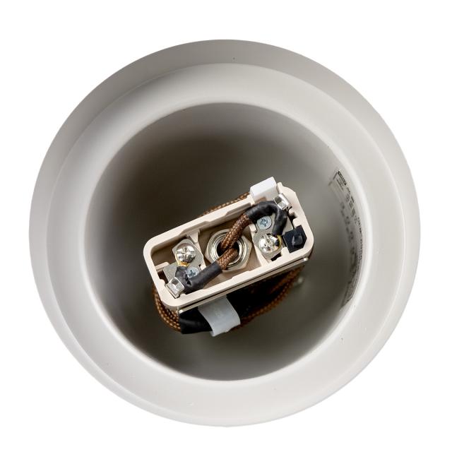 パッロ ペンダントライト Black3灯 （ 照明 ライト LED 対応 3灯 10畳 シーリング用 天井照明 照明器具 シンプル おしゃれ インテリア ペンダント 間接照明 ミニマル リビング ダイニング 寝室 トイレ インダストリアル ）_15