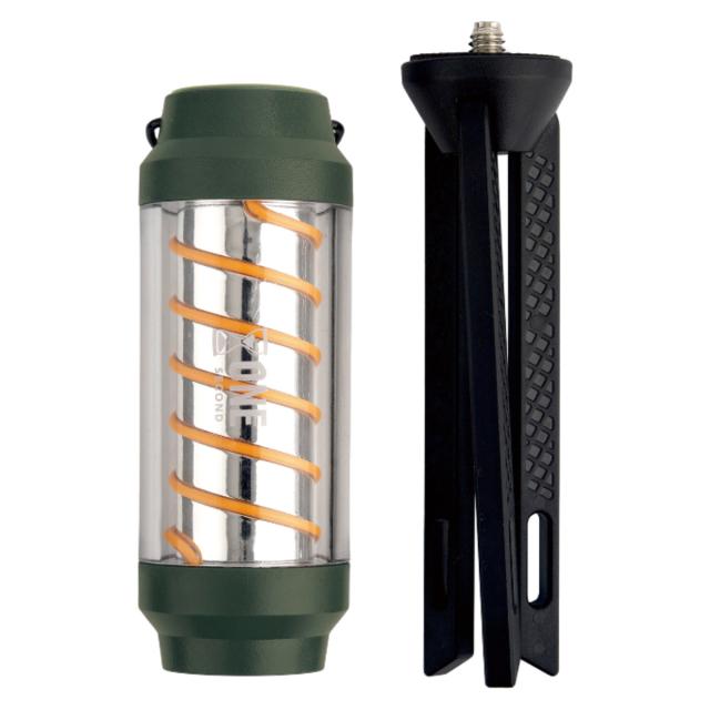 【未使用品】充電式LEDランタン EA758CV-50 EA758CV-46B｜[単1x3本] ランタン/LEDのページ -