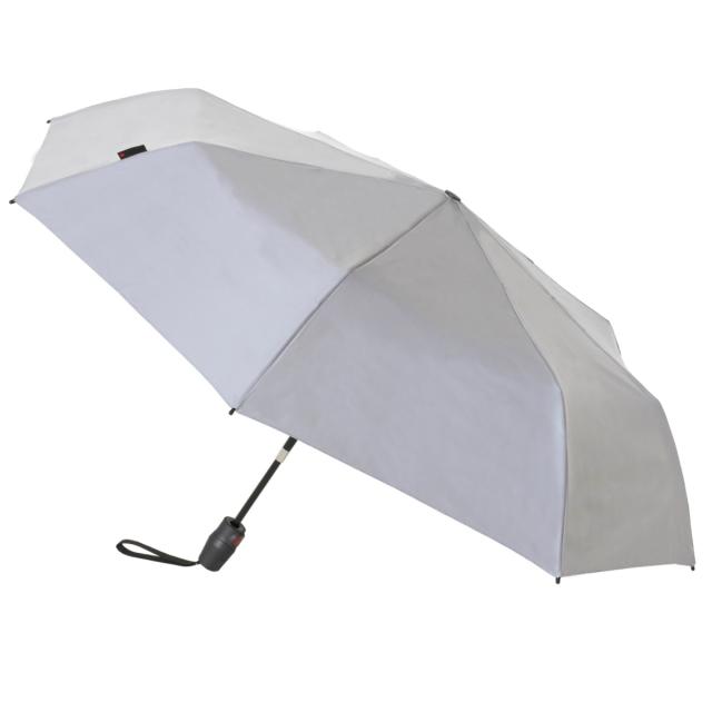 折りたたみ傘 Knirps T220 Guardian Reflex リフレクター 軽量 自動