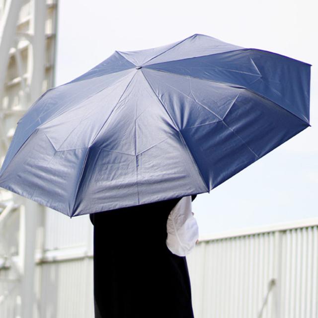 折りたたみ傘 Knirps U090 軽量 晴雨兼用 （ クニルプス 折り畳み傘