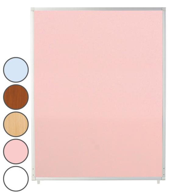 【法人限定】 パーテーション 抗ウイルスパーティション 幅120cm×高さ150cm （ 間仕切り 衝立 目隠し パーティション ローパーテーション 高さ150cm 幅120cm 抗ウィルス 置き型 医療 オフィス 会社 事務所 自立 仕切る ）の通販は