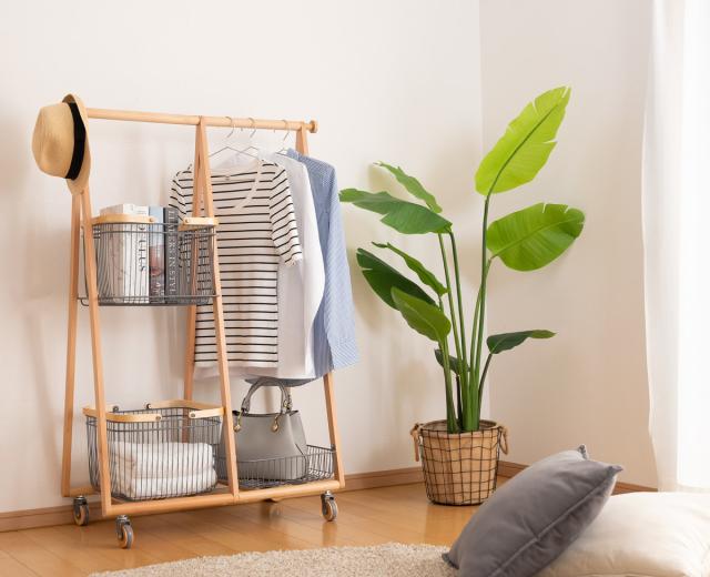 Mash リヴ キャリーバスケットハンガー コンパクト 高さ119cm 天然木 ( LIV ランドセルラック コートハンガー バスケット キャスター付き 収納ラック 衣類収納 木製ハンガーラック キャスター ナチュラル 北欧 おしゃれ 入園 入学 )の通販は Mash リヴ キャリーバスケットハンガー コンパクト 高さ119cm 天然木 ( LIV ランドセルラック コートハンガー バスケット キャスター付き 収納ラック 衣類収納 木製ハンガーラック キャスター ナチュラル 北欧 おしゃれ 入園 入学 )の通販は