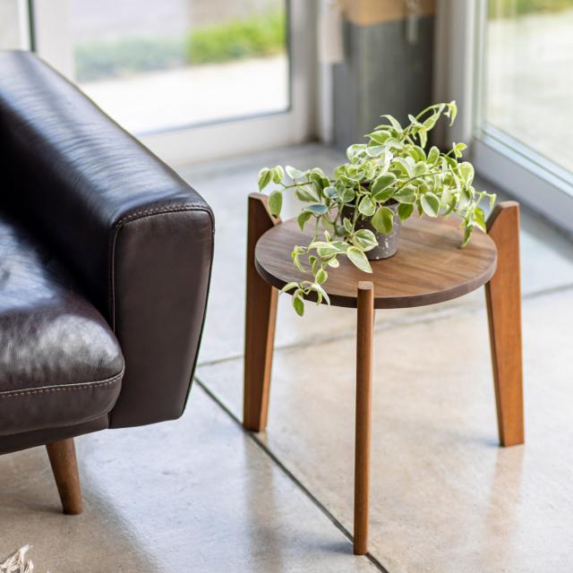 花台 Jardin Plants Table set 木製 （ プランタースタンド フラワー