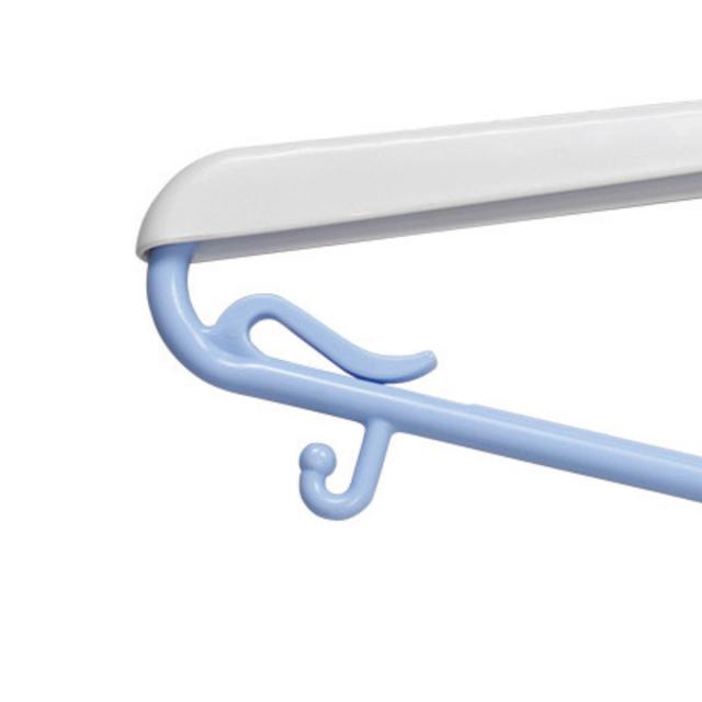 洗濯ハンガー Color Cruise スライドキャッチハンガー 10本セット ハンガー 洗濯 物干し 洗濯物 洗濯物干し 物干し 洗濯グッズ カラの通販はau Pay マーケット お弁当グッズのカラフルbox