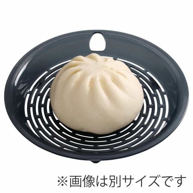 水切りザル COOK平ザル 大 （ 水切りざる 平ざる ザル 耐熱 電子レンジ対応 脚付き プラスチック製 キッチン用品 調理用品 下ごしらえ  湯の通販はau PAY マーケット - お弁当グッズのカラフルBOX