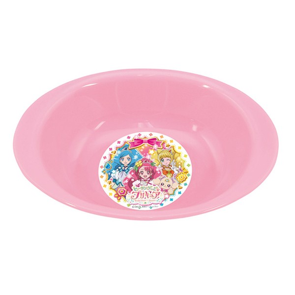 カレー皿 プレート スプーン ヒーリングっどプリキュア 子供 食器 キャラクター 日本製 パスタ皿 プリキュア ヒーリング ヒープリ ヒの通販はau Pay マーケット リビングート