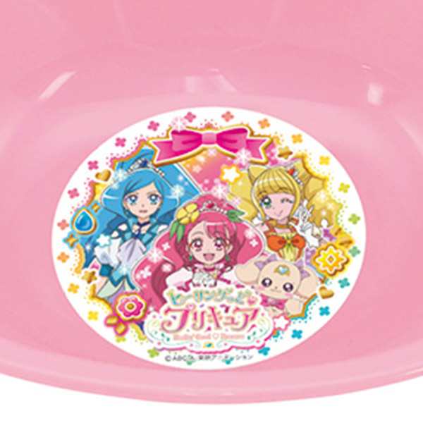 カレー皿 プレート スプーン ヒーリングっどプリキュア 子供 食器 キャラクター 日本製 パスタ皿 プリキュア ヒーリング ヒープリ ヒの通販はau Pay マーケット リビングート