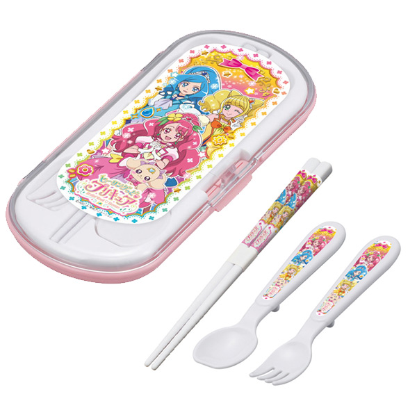 ヒーリングっどプリキュア 入園入学 4点セット トリオセット コップ コップ袋 お弁当袋 プリキュア キャラクター 巾着袋 幼稚園 保育の通販はau Pay マーケット お弁当グッズのカラフルbox