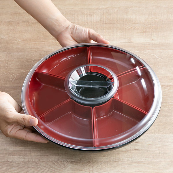 手巻き寿司セット プラスチック 食器 手巻き御膳 ふた付き しゃもじ付き オードブル容器 手巻き寿司 食器 お皿 オードブル皿 パーティの通販はau Pay マーケット お弁当グッズのカラフルbox