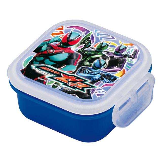 デザートケース 180ml 仮面ライダーゼッツ フルーツケース （ 仮面