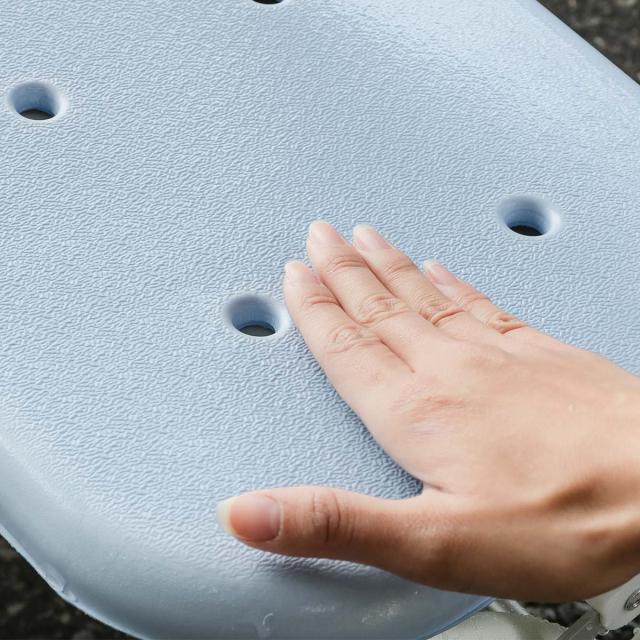 シャワーチェア 背付 折りたたみ 3段階 高さ調整 テイコブ シャワーベンチ 介護イス （ 風呂椅子 介護 折り畳み 背もたれ お風呂 椅子 ベンチ 風呂イス チェア 介護用 風呂 イス 介護用品 入浴補助 幸和製作所 ）_11