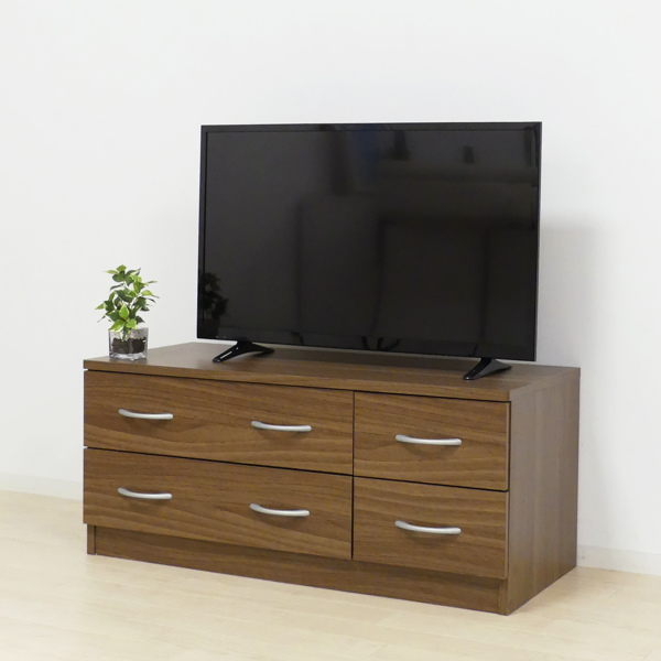 ローチェスト チェスト テレビ台 リビング 収納 ブルーム ホワイトオーク ブルーム ローチェスト リビング収納 テレビ台 ローボード