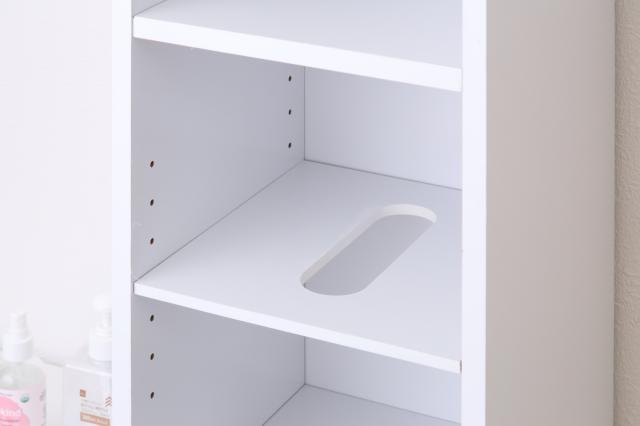 スリムラック 幅30cm 収納ラック 棚 すき間収納 ストッカー 引出し5段 ( ラック 本棚 チェスト キッチン収納 ランドリー A4対応 タオル収納 上下分割 セパレート 隙間 ブラウン ホワイト 可動棚 )の通販は スリムラック 幅30cm 収納ラック 棚 すき間収納 ストッカー 引出し5段 ( ラック 本棚 チェスト キッチン収納 ランドリー A4対応 タオル収納 上下分割 セパレート 隙間 ブラウン ホワイト 可動棚 )の通販は