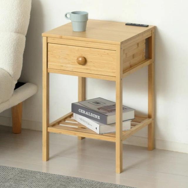 東谷 東谷 2WAYサイドテーブル ナチュラル(GT-880NA) 取り寄せ