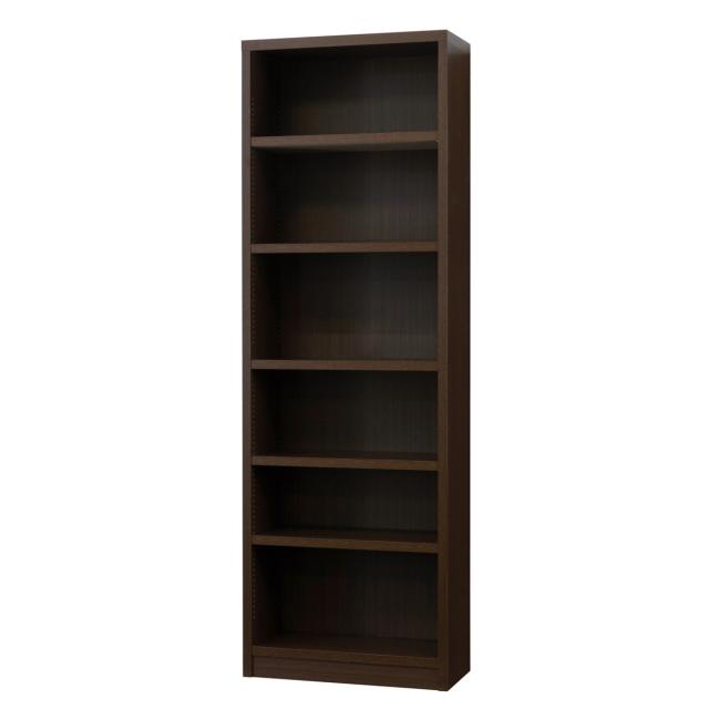 本棚 強化棚シェルフ 幅59cm 高耐荷重 可動棚 1.5cmピッチ 日本製 （ シェルフ 書棚 壁面収納 ラック A4対応 A4ファイル オープンラック 頑丈 収納 家具 シンプル ）の通販は