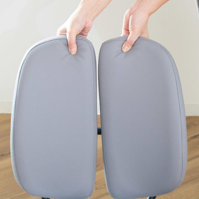 ロッキングチェア 座面高31cm 1人掛け セポラ スタンダード （ チェア