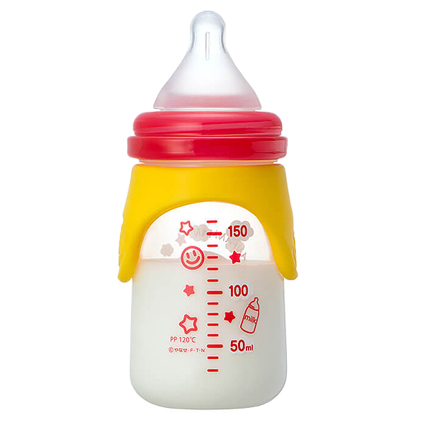 哺乳瓶 広口タイプ 160ml 丸穴カット プラスチック製 Kk 297 アンパンマン キャラクター 哺乳びん 乳児 ベビー用品 赤ちゃん 丸 タイの通販はau Pay マーケット リビングート