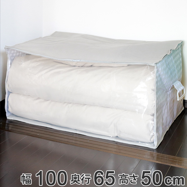 布団収納袋 ｌｖ ふとん袋 収納袋 収納 シングル布団 一式 防虫 防カビ 抗菌 透明窓付き ふとん収納袋 押入れ収納 クローゼット収納 の通販はau Pay マーケット リビングート