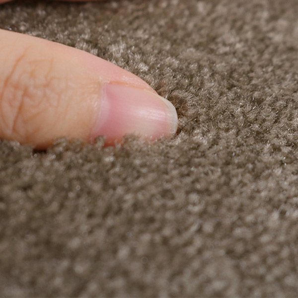 キッチンマット 1cm単位 オーダー 45×241〜260cm フィルミエ オーバーロック加工 （ 日本製 キッチン マット サイズオーダー 45cm イージーオーダー 防炎 抗菌 防ダニ 制電 台所マット 長さ選べる ）_5