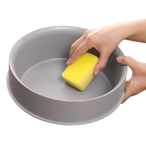 ゴミ箱 密閉 20L 防臭 おむつ ふた付き 臭わない 消臭 パッキン ダイパーポット like-it 日本製 （ ごみ箱 プッシュ おむつペール オムツ 生ゴミ ペット 介護 トイレ オムツペール おしゃれ 赤ちゃん ダストボックス におわない ）_10