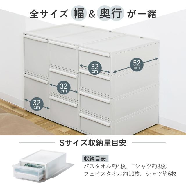 プラスチック製　収納ケース　4個セット　カナダ製 アタッシュケース　80年代 dショッピング |収納ケース カバゾコ 幅60×奥行40×高さ22cm