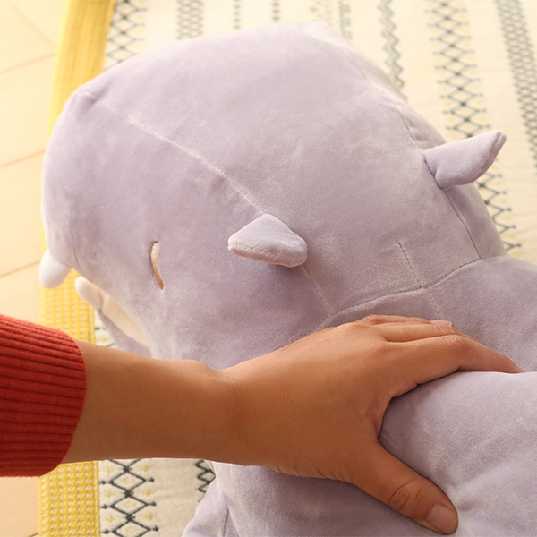 マスコット プレミアムねむねむアニマルズ かむかむズ