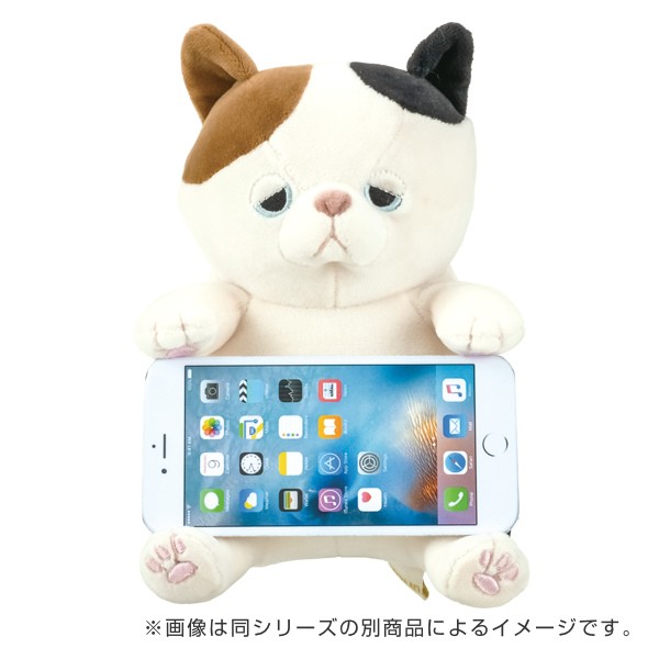 抱き枕 ジョイ ぬいぐるみ 座り抱きまくら S スマホスタンド クッション だきまくら 抱きまくら マルチクッション スマホホルダー 癒の通販はau Pay マーケット リビングート