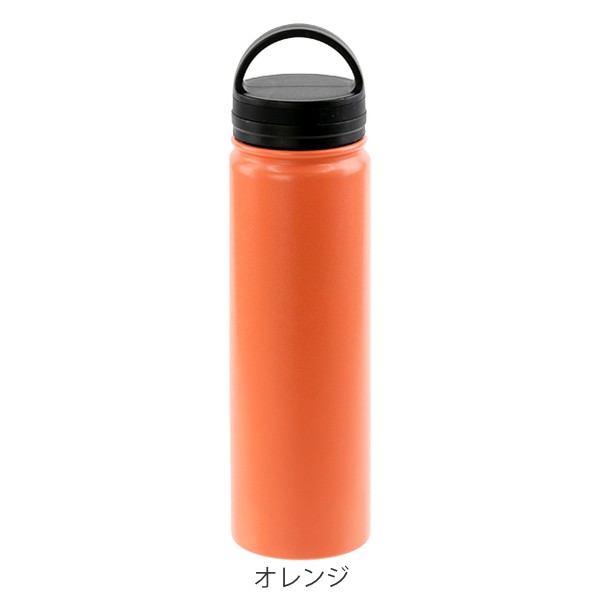 水筒 マグ スクリュー ステンレス BE-SIDE MUG 700ml （ 直飲み 保温 保冷 マグボトル マグ ボトル タンブラー ステンレスボトル  直のみ