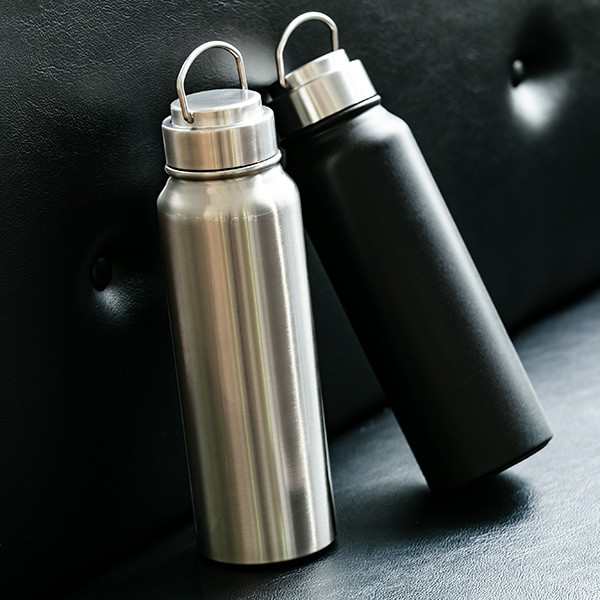 水筒 マグ スクリュー ステンレス Touriflask トゥーリフラスク 1L （ 保温 保冷 広口 マグボトル ステンレスボトル 真空二重構造  ダイレ｜au PAY マーケット