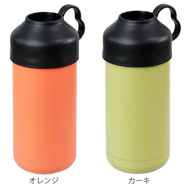 ペットボトルクーラー 保冷 BE-SIDE 500ml 600ml 専用 （ ペットボトル専用 ペットボトルホルダー ペットボトルケース ボトルクーラー  兼の通販はau PAY マーケット - リビングート