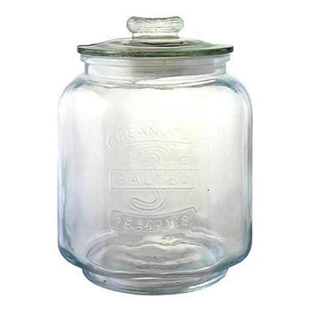 Mappin & Webb】 ビスケットボックス/クッキージャー