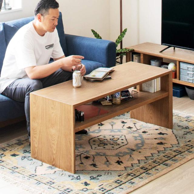 【幅100 センターテーブル】 ローテーブル リビングテーブル テーブル リビングテーブル 幅100cm センターテーブル （ ローテーブル テーブル