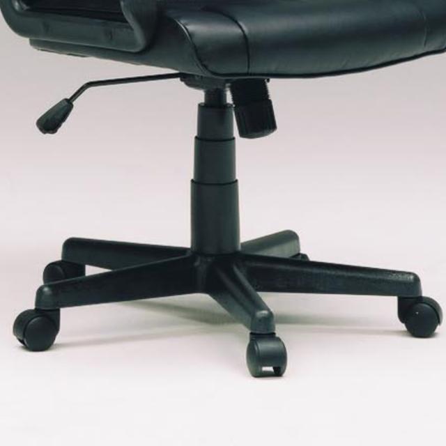 デスクチェア 肘付 座面高 41〜48cm ガス圧チェア マドックス （ ワークチェア オフィスチェア パソコンチェア キャスター付き 学習椅子 肘掛け 高さ調節 チェア チェアー イス 椅子 いす オフィス 在宅 シンプル ）_9