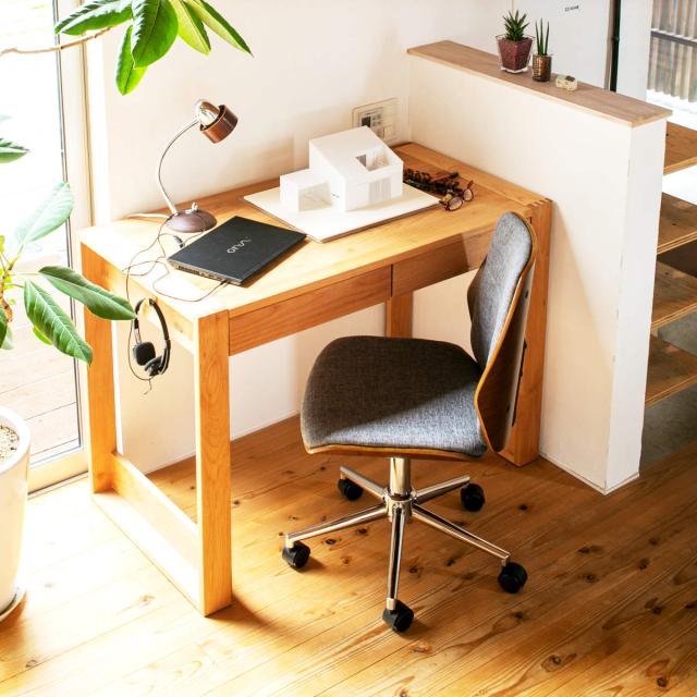 両袖机 書斎机 学習机 勉強机 作業台 デスク パソコンデスク 鍵付き