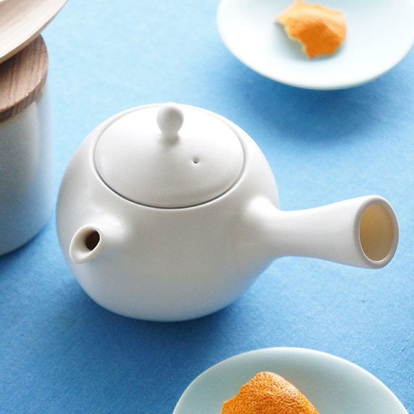 美濃焼きの茶器です Amazon.co.jp: 急須 湯呑み セット 日本製 美濃焼 ティーポット