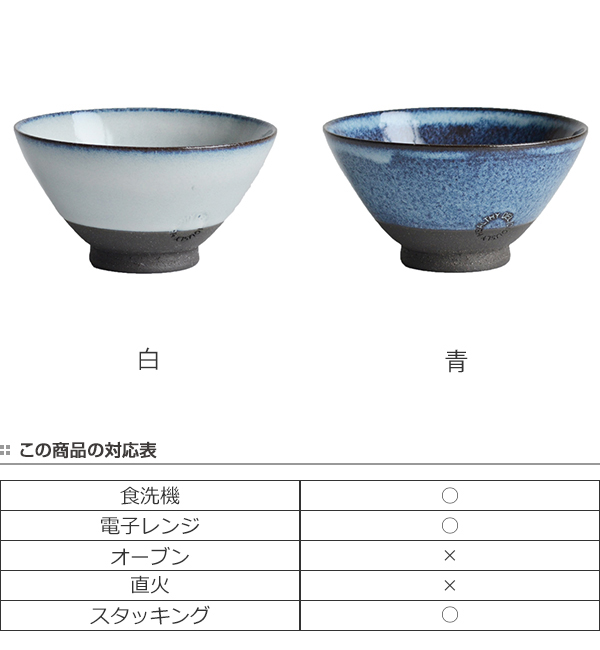 飯碗 12cm 大 Saliu お碗 食器 和食器 陶器 日本製 同色3個セット 食洗機対応 電子レンジ対応 茶碗 お茶碗 ライスボウル ご飯茶碗 和の通販はau Pay マーケット リビングート
