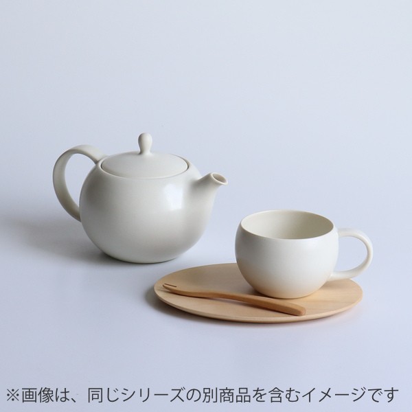 ティーカップ 230ml 結 YUI 食器 和食器 マグカップ 磁器 美濃焼 日本製 （ 食洗機対応 電子レンジ対応 カップ 紅茶 マグ おしゃれ  かわの通販はau PAY マーケット - リビングート