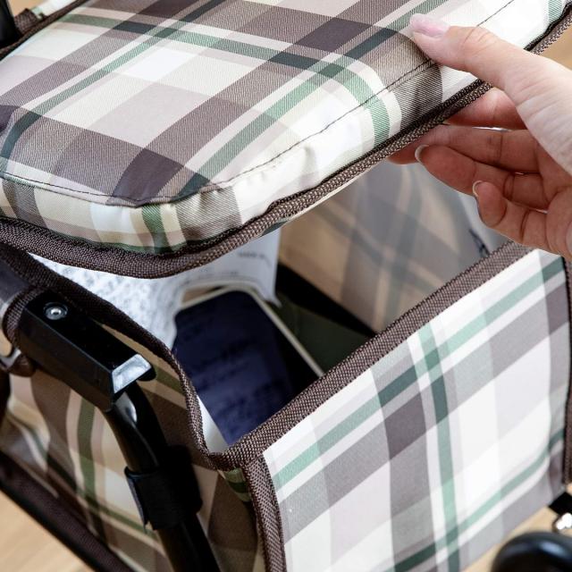 シルバーカー 軽量 おしゃれ 座れる コンパクト スリムムーヴ 収納 コンパクトタイプ カート 折りたたみ 座面あり ブレーキ アルミ製 の通販はau Pay マーケット お弁当グッズのカラフルbox シルバーカー 軽量 おしゃれ 座れる コンパクト スリムムーヴ 収納 コンパクトタイプ カート 折りたたみ 座面あり ブレーキ アルミ製 の通販はau Pay マーケット お弁当グッズのカラフルbox