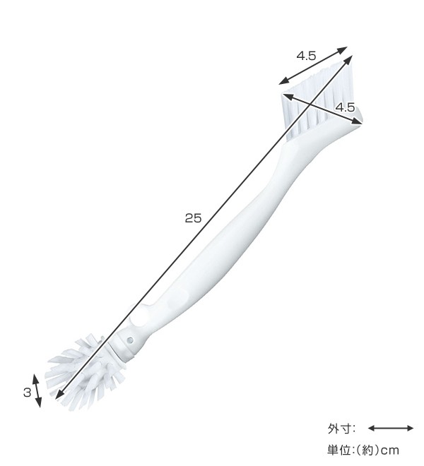 目地すみっこブラシ Mk 目地ブラシ お風呂掃除 ふろ掃除 風呂床 まめいた 白 フロ掃除 風呂掃除 風呂ゆか ブラシクリーナー 風呂用品 の通販はau Pay マーケット お弁当グッズのカラフルbox