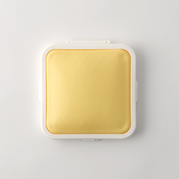 おにぎりケース 弁当箱 ぴたっとランチケース サンドイッチケース （ ランチケース ランチボックス お弁当 おにぎり型 弁当 おにぎらず の通販はau  PAY マーケット - リビングート