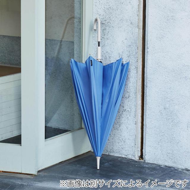 マーナ 傘 Shupatto アンブレラ 62cm （ marna レディース メンズ 晴雨兼用 かさ おしゃれ かわいい 雨傘 日傘 長傘 便利 スライド 手が濡れない ベルトなし 無地 大人 UVカット シュパット 16本骨 男女兼用 ）の通販は
