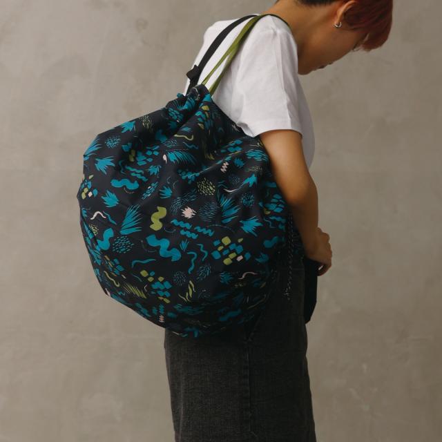 marna マーナ Shupatto パッカブルバッグ 27L S502 （ シュパット エコ