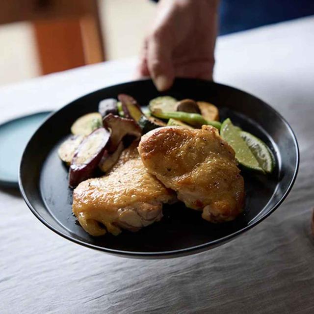 ムーミン食器セット4種類 新品未使用 MOOMIN パスタカレー皿